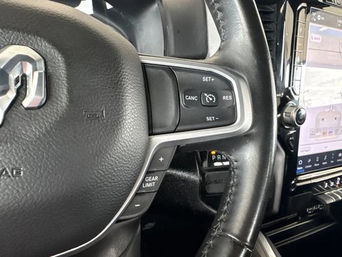 Used 2022 RAM 1500 Lone Star RWD image 27