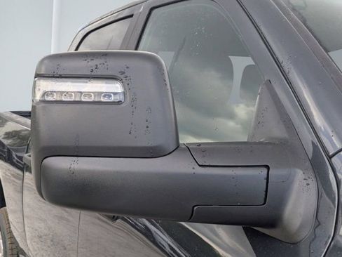 New 2026 RAM 2500 Big Horn AWD/4WD image 11