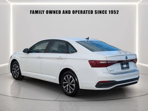 Used 2026 Volkswagen Jetta S FWD image 4