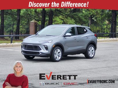 New 2026 Buick Encore GX Preferred w/ Comfort Package