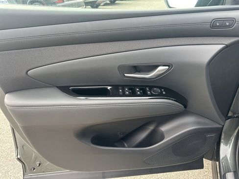 New 2025 Hyundai Tucson Limited w/ Tow & Go Package image 14