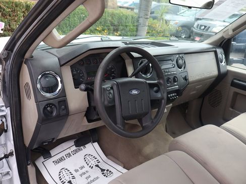 Used 2008 Ford F350 XLT image 16