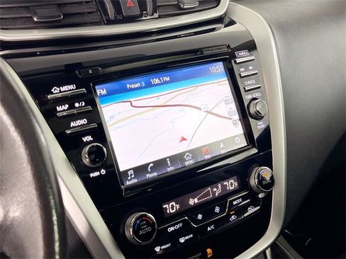 Used 2015 Nissan Murano SV image 13