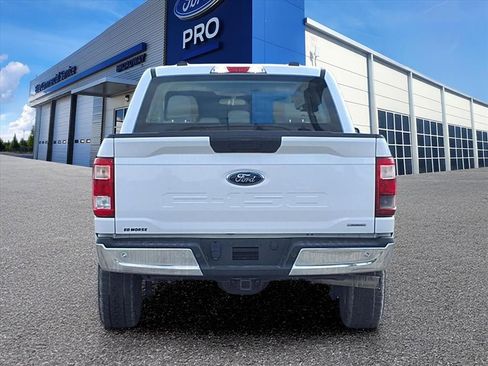 Used 2021 Ford F150 XL w/ Equipment Group 101A High image 26