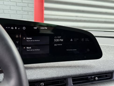 Used 2023 Lucid Air Pure image 22