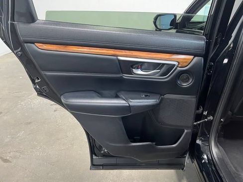 Used 2017 Honda CR-V EX-L image 20