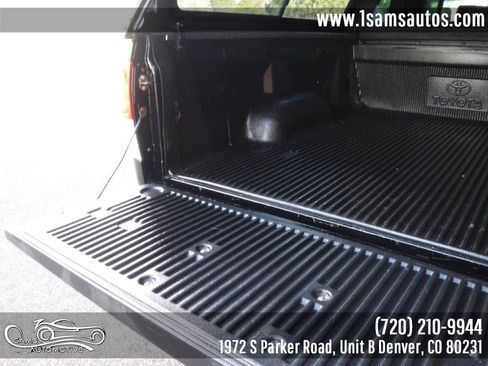 Used 2013 Toyota Tundra 4x4 Double Cab w/ TRD Rock Warrior Pkg image 35