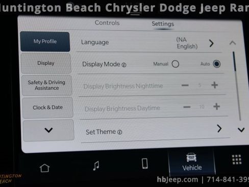 Used 2026 RAM 1500 Big Horn image 24