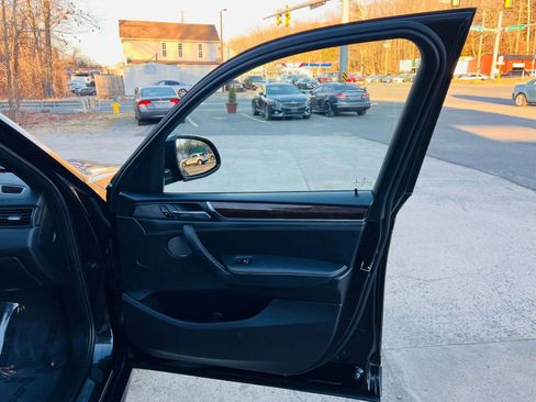 Used 2017 BMW X3 xDrive28i image 20