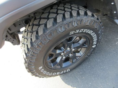 Used 2021 Jeep Wrangler Unlimited Sport AWD/4WD image 13