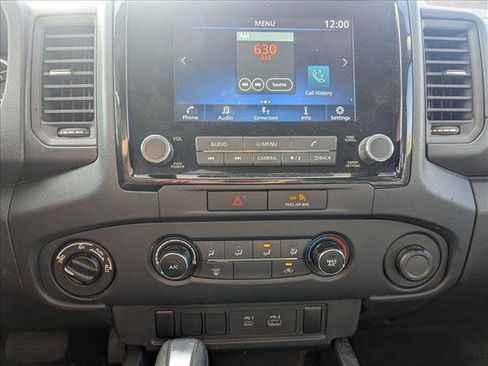 Used 2022 Nissan Frontier S image 12