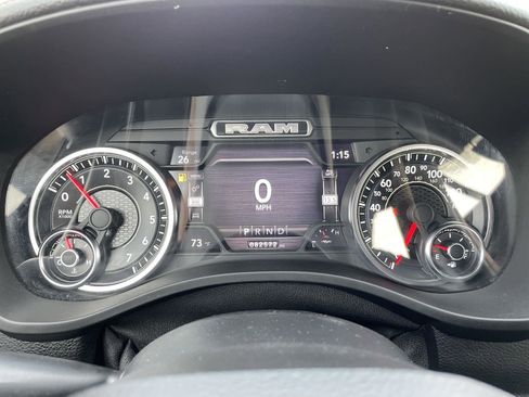 Certified 2021 RAM 1500 Laramie image 17