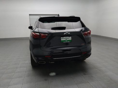 Used 2019 Chevrolet Blazer RS FWD image 6