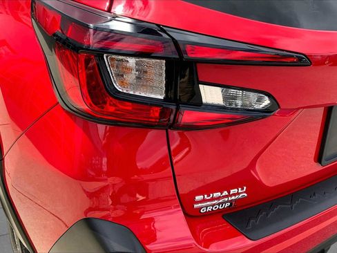 Certified 2024 Subaru Crosstrek 2.0i Premium AWD/4WD image 27
