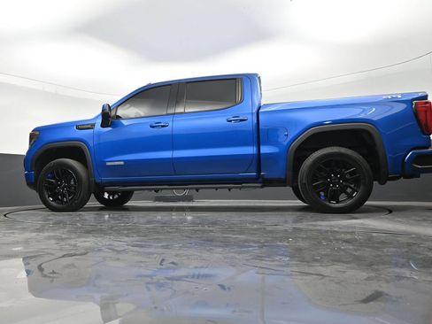Used 2024 GMC Sierra 1500 Elevation AWD/4WD image 21
