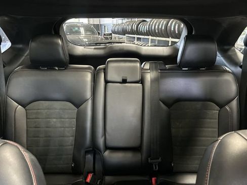 Used 2021 Ford Edge ST-Line AWD/4WD image 6