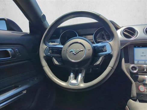 Used 2018 Ford Mustang GT w/ Equipment Group 301A RWD image 23