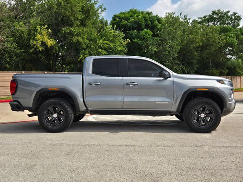 Used 2023 GMC Canyon Elevation w/ Convenience Package RWD image 2