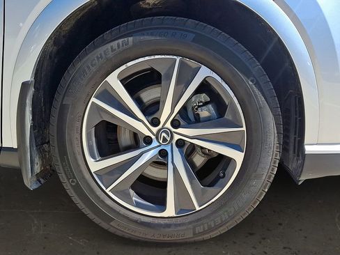 Used 2023 Lexus RX 350h w/ Cold Area Package AWD/4WD image 9