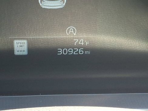 Used 2024 Kia Telluride S w/ S Sunroof Package AWD/4WD image 23