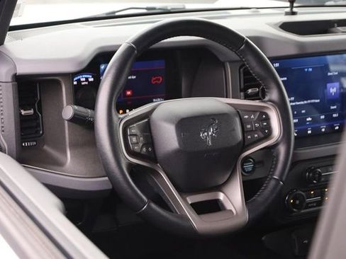 Used 2024 Ford Bronco Big Bend image 22