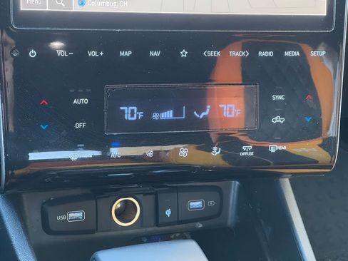 Certified 2024 Hyundai Santa Cruz XRT AWD/4WD image 31