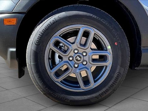 New 2025 Ford Bronco Sport Big Bend w/ Convenience Package image 11