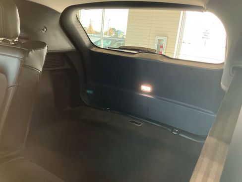 Certified 2022 Ford Escape SEL image 26