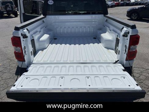 New 2026 Ford Maverick XLT image 19