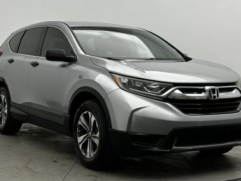 Used 2019 Honda CR-V LX image 3
