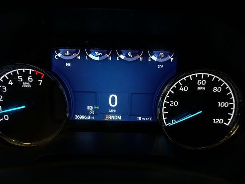 Used 2023 Ford F150 XLT w/ Equipment Group 301A Mid image 21