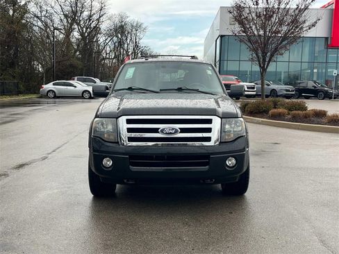 Used 2013 Ford Expedition EL Limited image 12