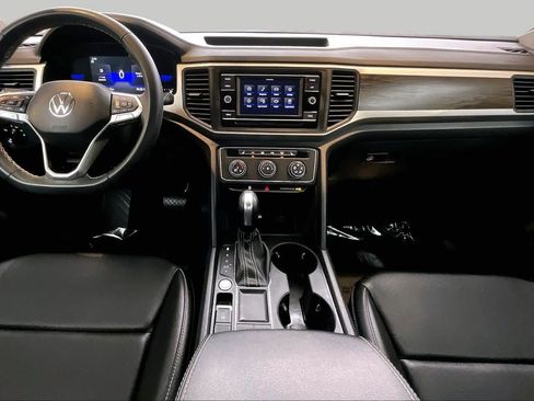 Used 2022 Volkswagen Atlas SE FWD image 15