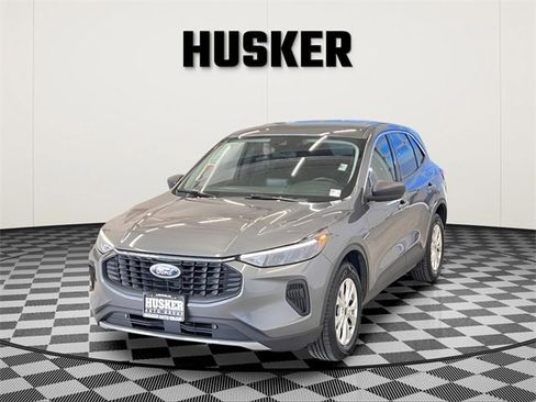 Used 2023 Ford Escape Active image 4