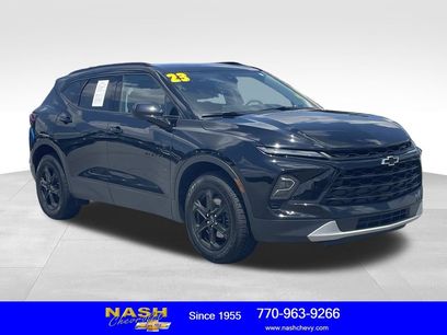 Used 2023 Chevrolet Blazer LT w/ Convenience Package