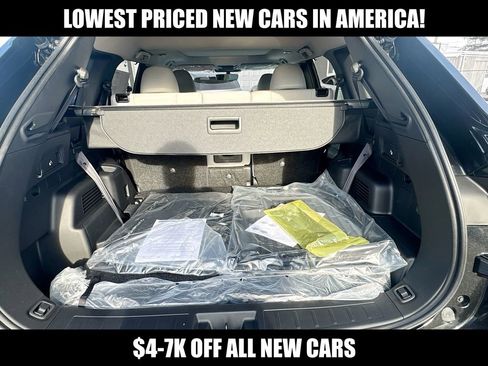 New 2026 Mitsubishi Outlander SEL AWD/4WD image 32
