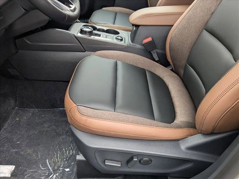 New 2025 Ford Bronco Sport Outer Banks w/ Outer Banks Tech Package+ image 4