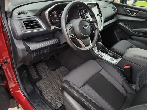 Certified 2024 Subaru Ascent Premium w/ Convenience Package image 20