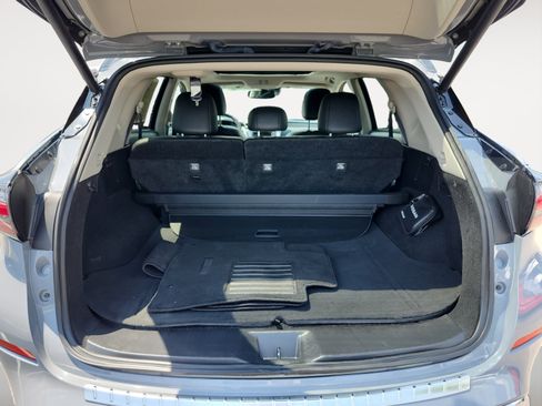 Used 2023 Nissan Murano SL w/ SL Moonroof Package AWD/4WD image 15