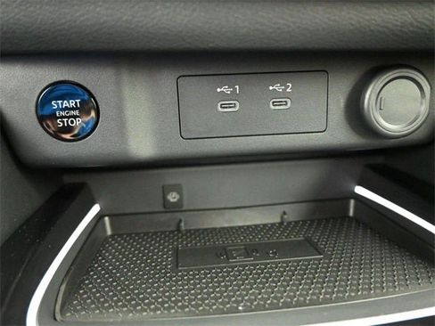 New 2026 Nissan Rogue Platinum w/ Platinum Premium Package image 27