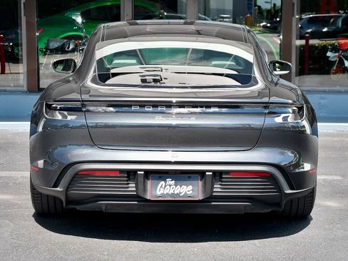 Used 2020 Porsche Taycan 4S image 14