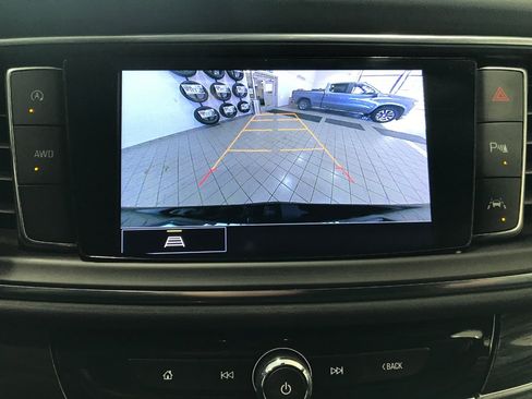 Certified 2024 Buick Enclave Essence w/ Sport Touring Edition image 15