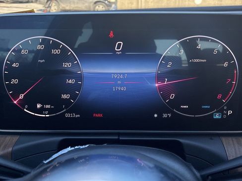 Used 2023 Mercedes-Benz C 300 4MATIC Sedan image 8