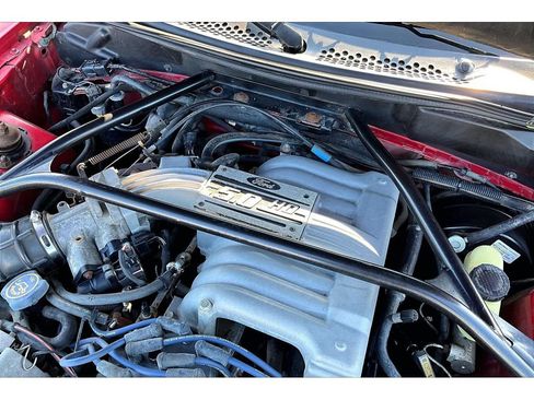 Used 1995 Ford Mustang GT RWD image 41