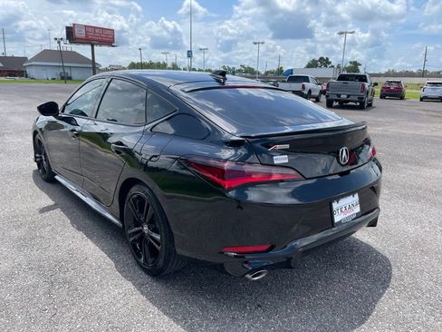 Used 2026 Acura Integra A-Spec FWD image 5