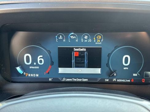 Used 2022 Ford Expedition Max Limited image 25