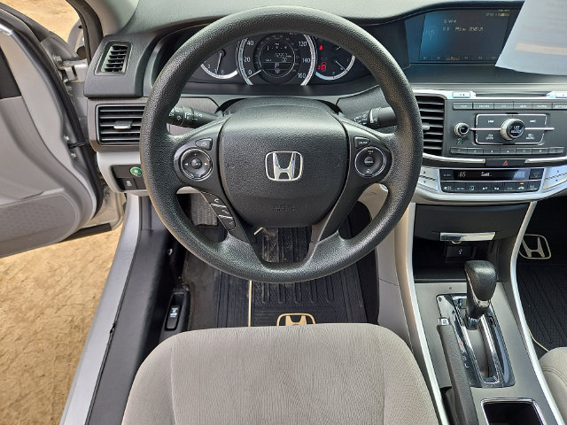 Used 2014 Honda Accord EX image 3