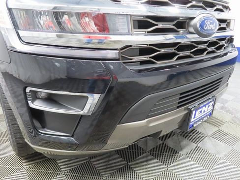 Used 2024 Ford Expedition Max King Ranch image 52