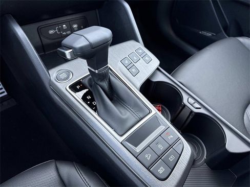 New 2026 Kia Sportage X-Pro Prestige image 21
