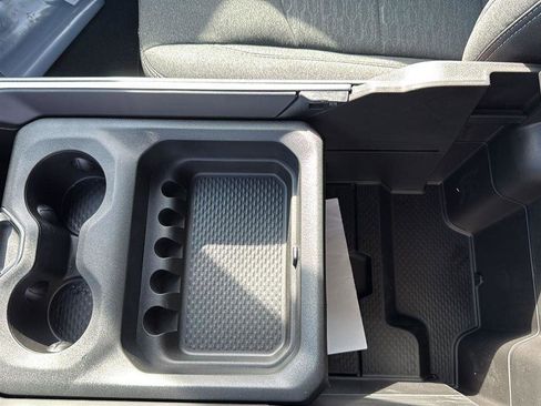 New 2026 RAM 2500 Big Horn image 20